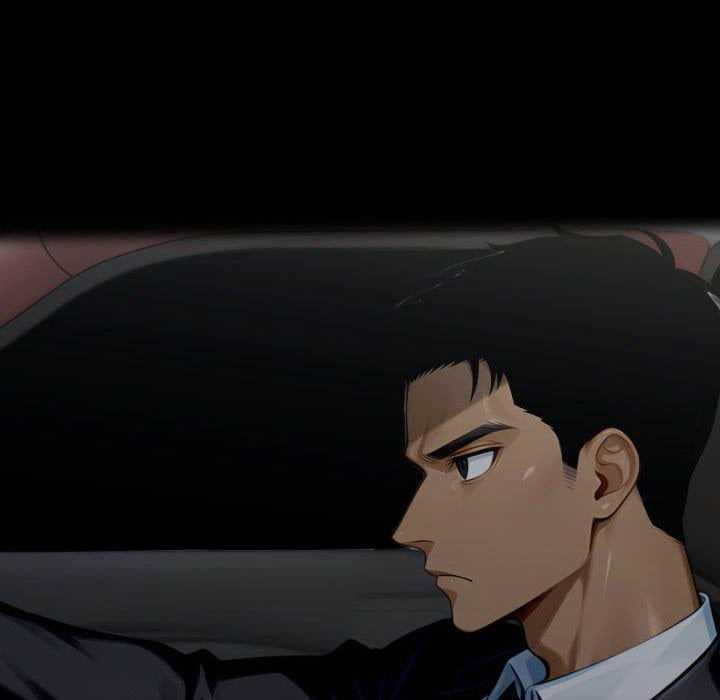 Gangster x Office Lady - Chapter 135 [photo 40] - MangaPorn