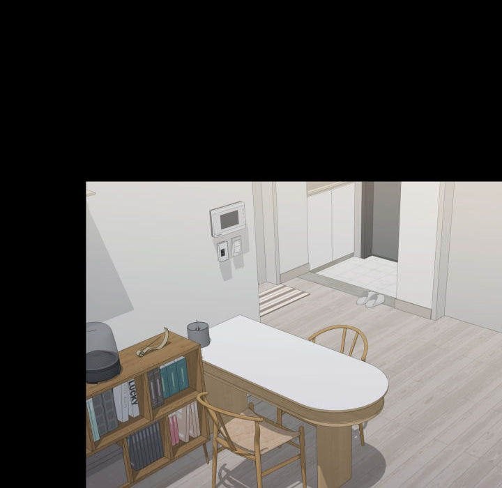 Gangster x Office Lady - Chapter 135 [photo 44] - MangaPorn