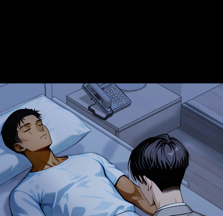 Gangster x Office Lady - Chapter 135 [photo 5] - MangaPorn