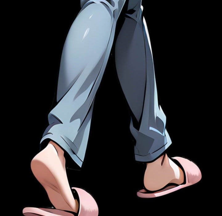 Gangster x Office Lady - Chapter 135 [photo 50] - MangaPorn