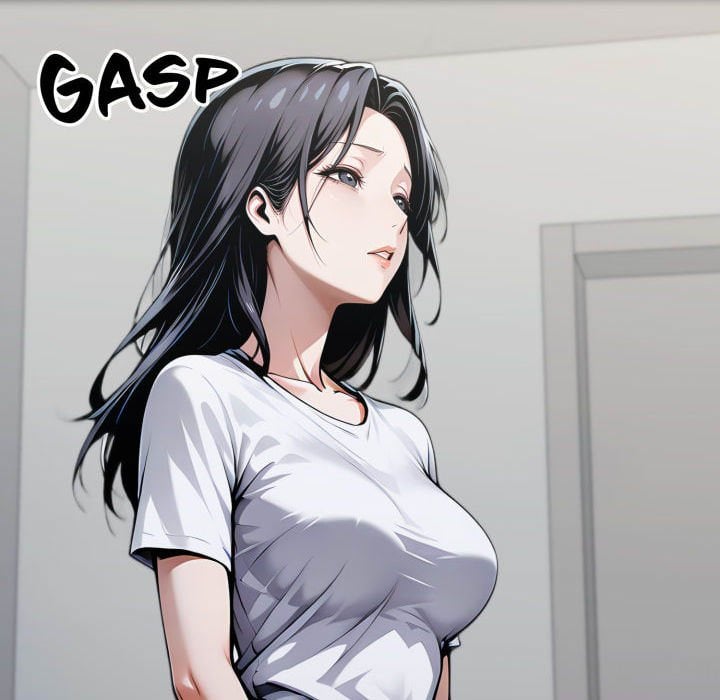 Gangster x Office Lady - Chapter 135 [photo 52] - MangaPorn