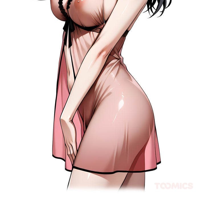 Gangster x Office Lady - Chapter 135 [photo 57] - MangaPorn