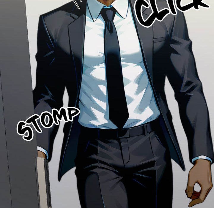 Gangster x Office Lady - Chapter 135 [photo 64] - MangaPorn