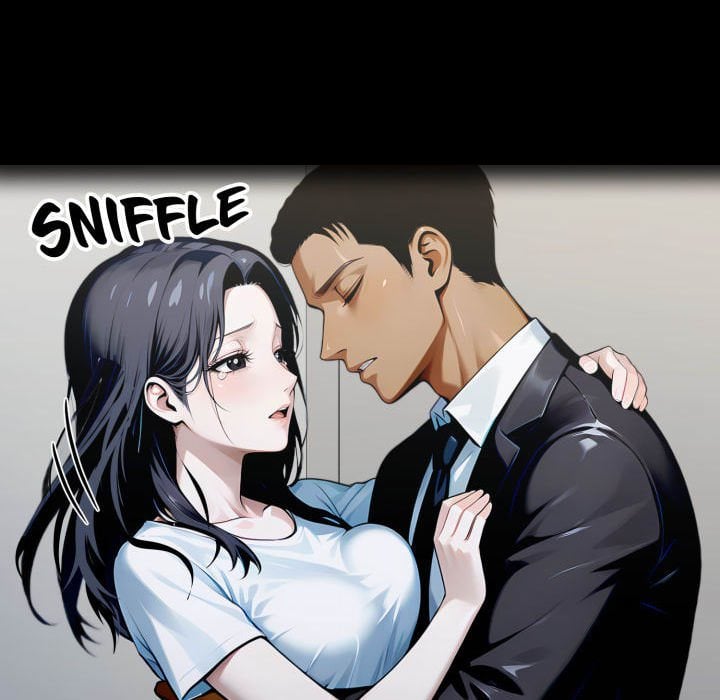 Gangster x Office Lady - Chapter 135 [photo 68] - MangaPorn