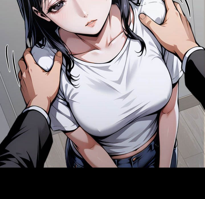 Gangster x Office Lady - Chapter 135 [photo 73] - MangaPorn