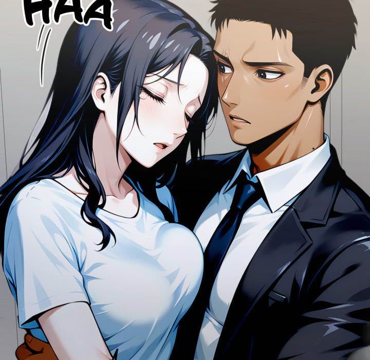 Gangster x Office Lady - Chapter 135 [photo 78] - MangaPorn