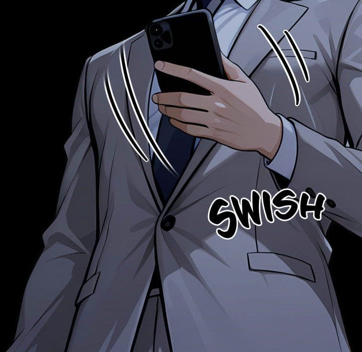 Gangster x Office Lady - Chapter 135 [photo 8] - MangaPorn