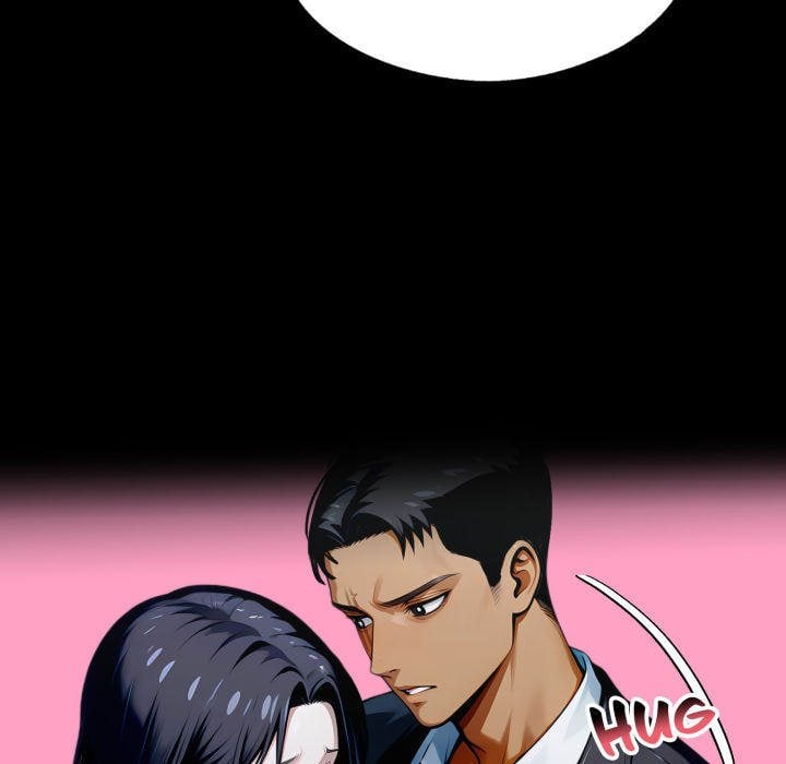 Gangster x Office Lady - Chapter 135 [photo 87] - MangaPorn