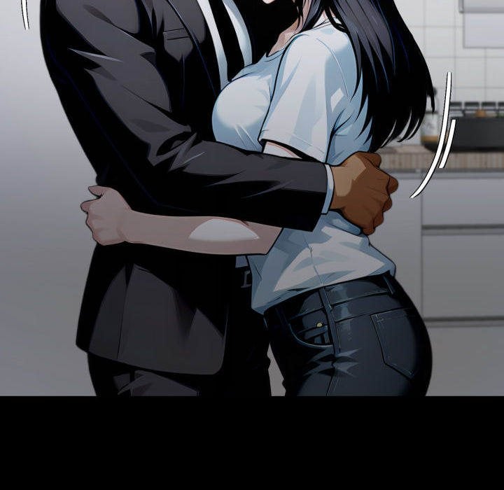 Gangster x Office Lady - Chapter 135 [photo 90] - MangaPorn