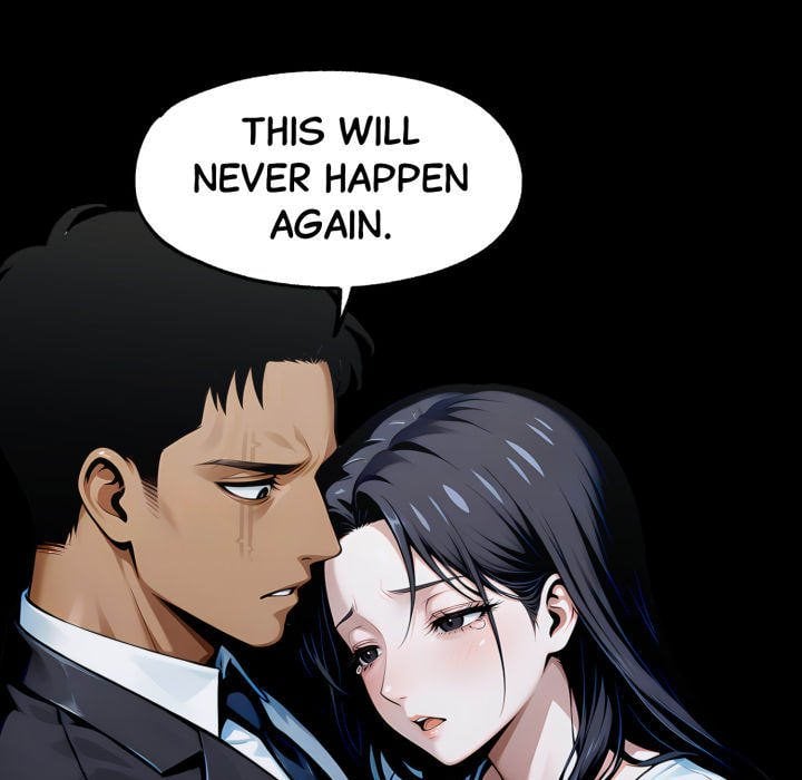 Gangster x Office Lady - Chapter 135 [photo 91] - MangaPorn