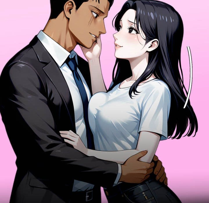 Gangster x Office Lady - Chapter 135 [photo 95] - MangaPorn