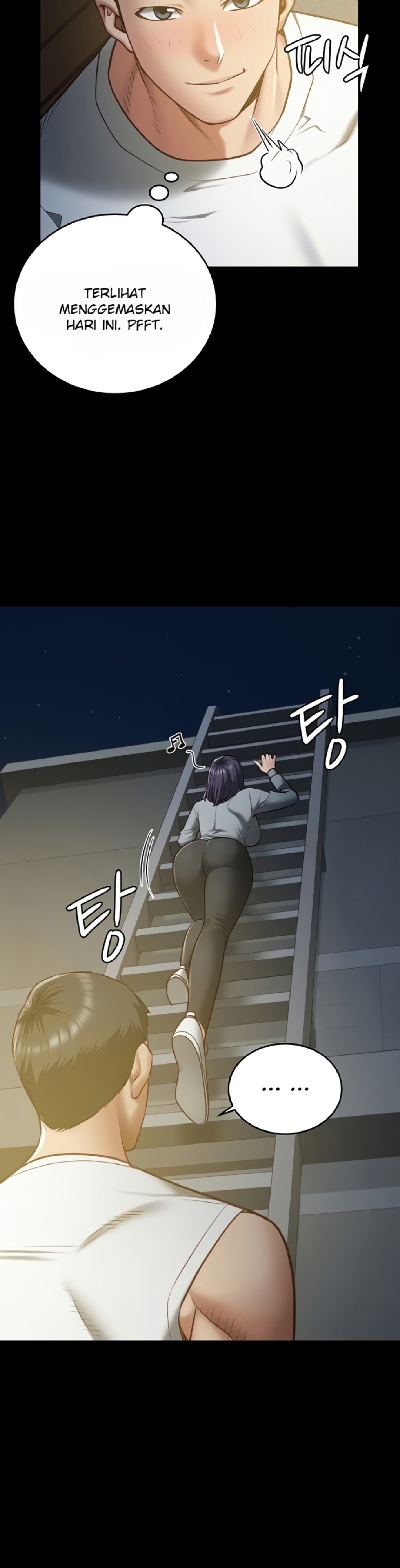 The Bear Girl Raw - Chapter 19 [photo 3] - MangaPorn