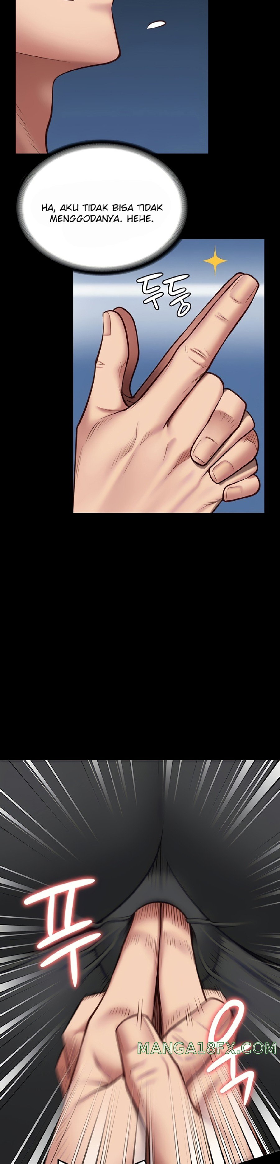 The Bear Girl Raw - Chapter 19 [photo 5] - MangaPorn