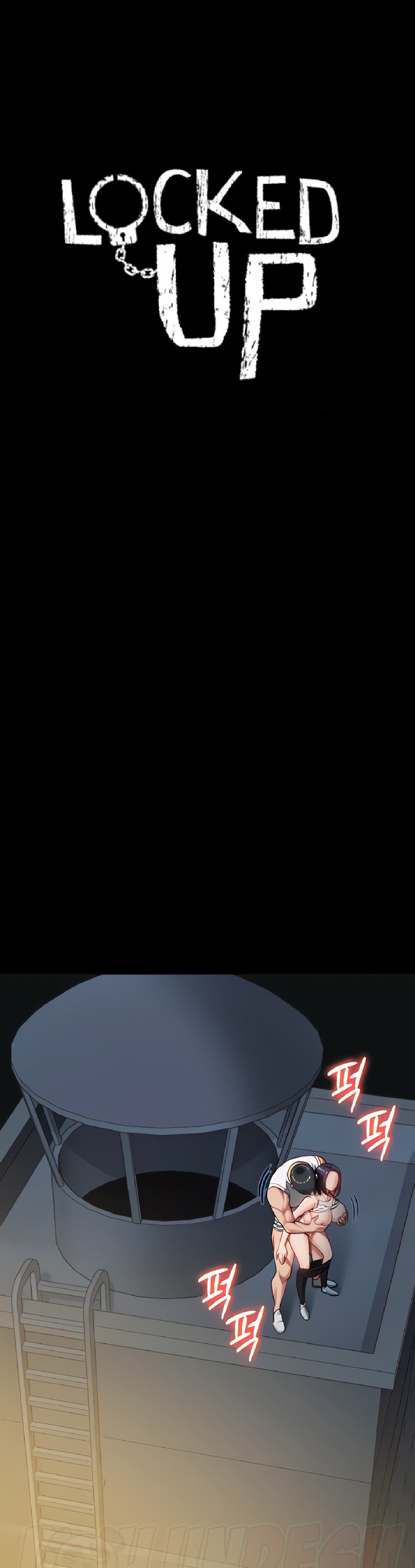 The Bear Girl Raw - Chapter 20 [photo 1] - MangaPorn