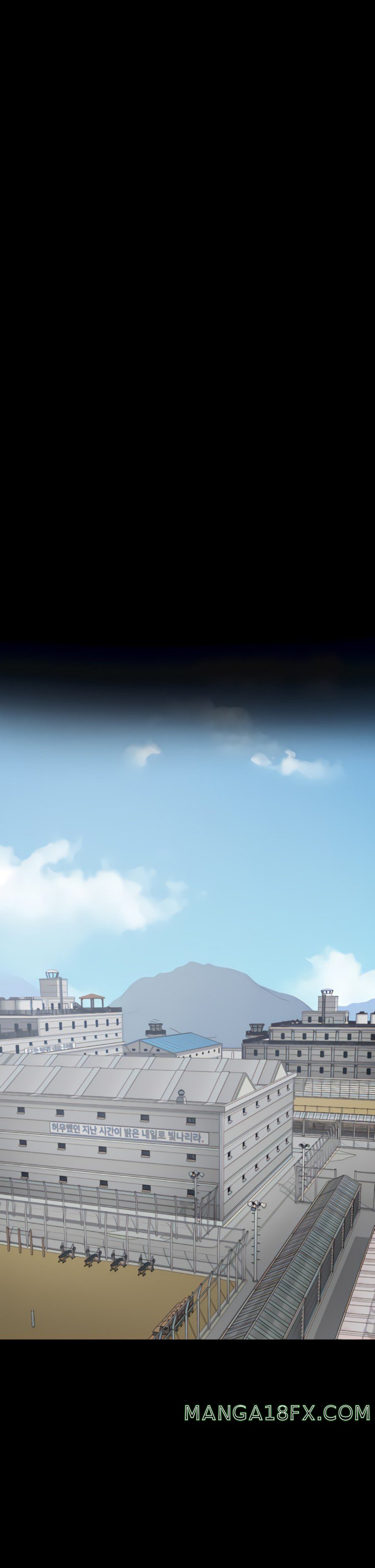 The Bear Girl Raw - Chapter 20 [photo 19] - MangaPorn