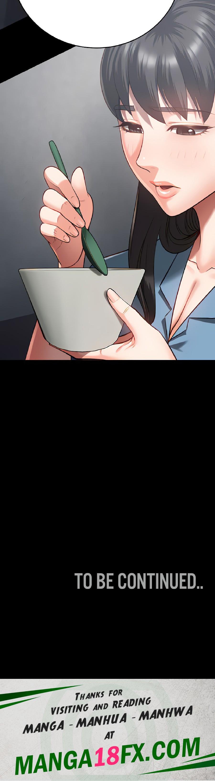 The Bear Girl Raw - Chapter 20 [photo 36] - MangaPorn