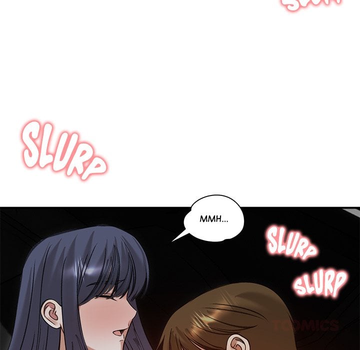 Runaway Wife - Chapter 62 [photo 102] - MangaPorn