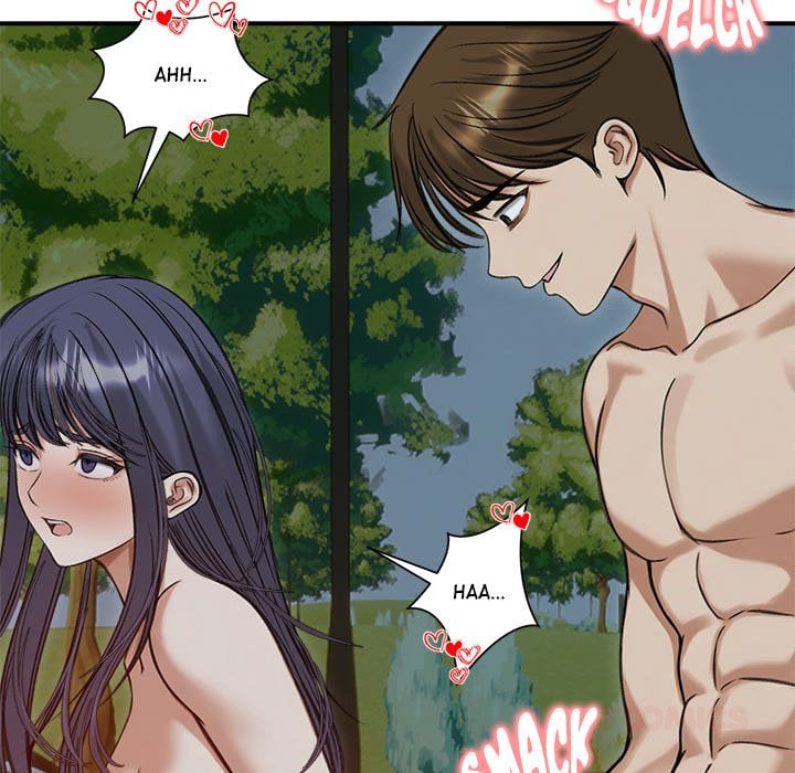 Runaway Wife - Chapter 62 [photo 21] - MangaPorn