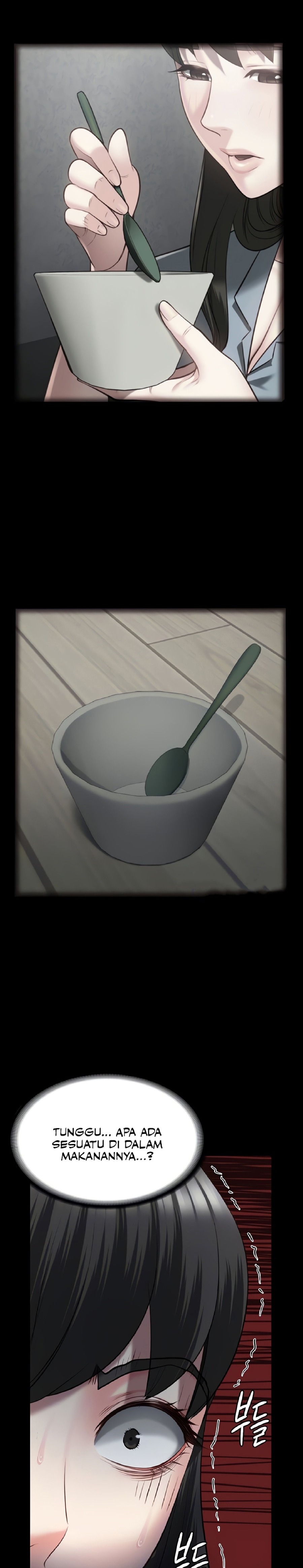 The Bear Girl Raw - Chapter 21 [photo 5] - MangaPorn