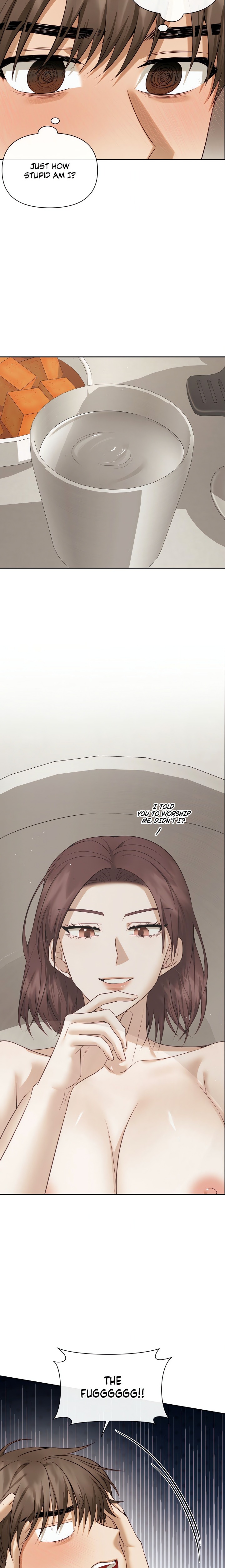 Domming My Boss - Chapter 42 [photo 14] - MangaPorn