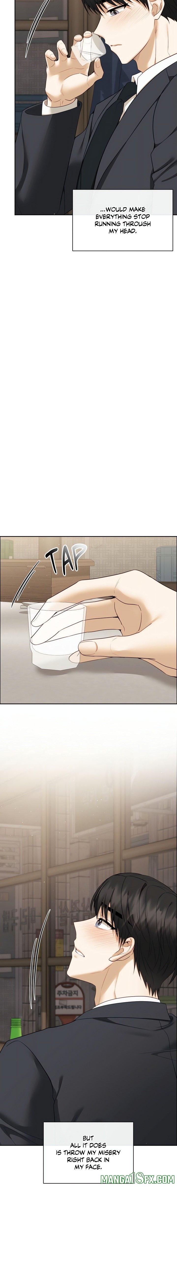 Domming My Boss - Chapter 42 [photo 18] - MangaPorn