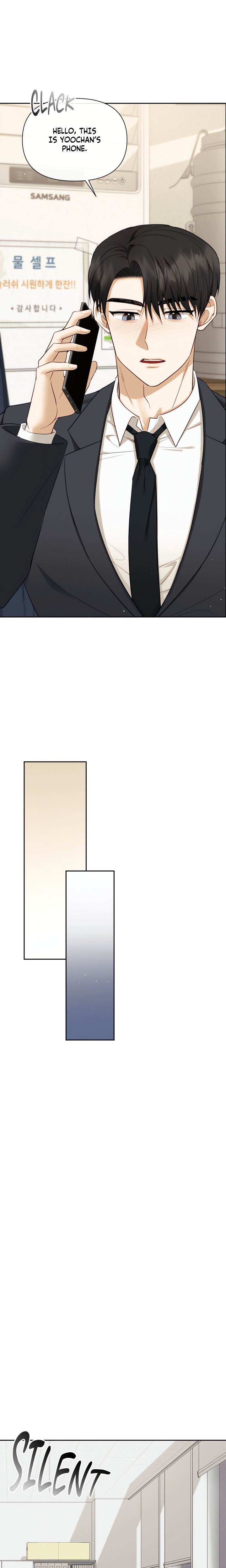 Domming My Boss - Chapter 42 [photo 20] - MangaPorn