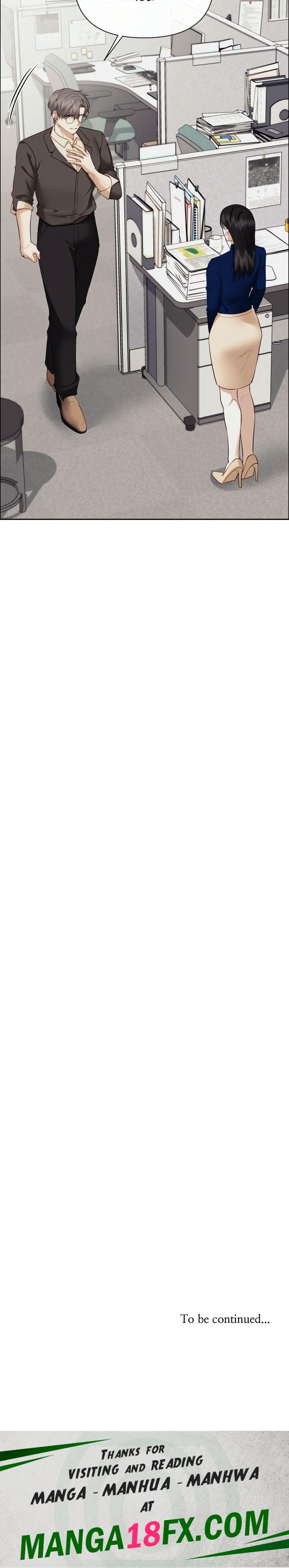 Domming My Boss - Chapter 42 [photo 26] - MangaPorn
