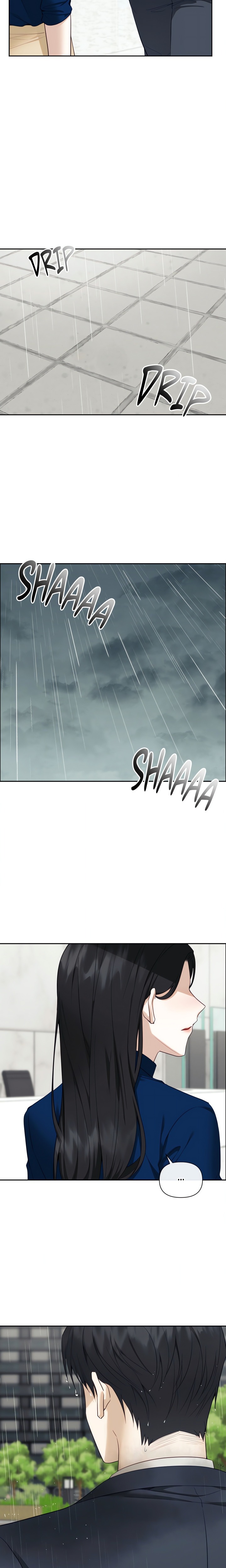 Domming My Boss - Chapter 42 [photo 4] - MangaPorn