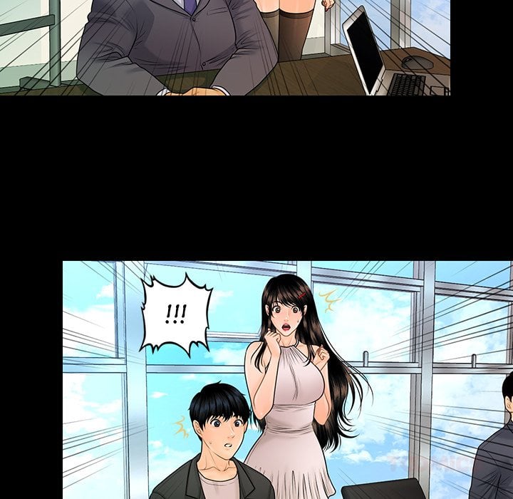 My Secretary - Chapter 62 [photo 105] - MangaPorn