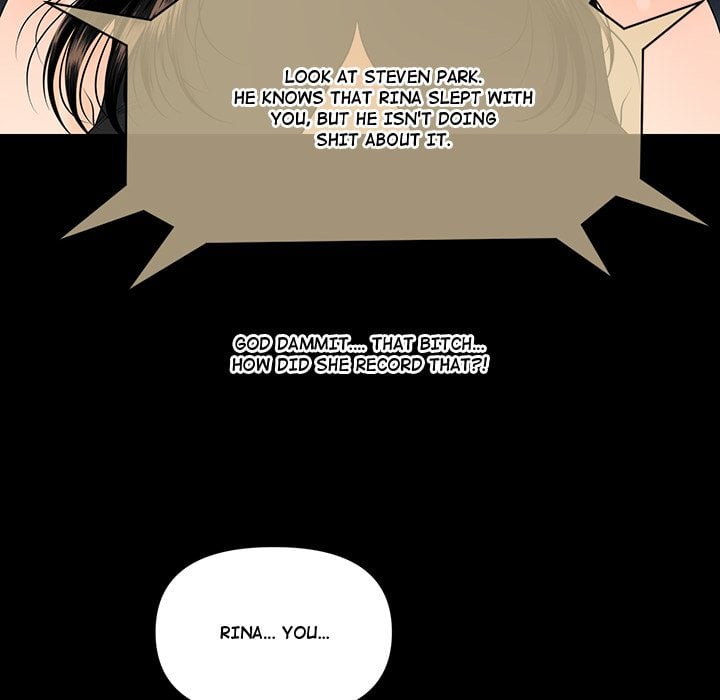 My Secretary - Chapter 62 [photo 115] - MangaPorn