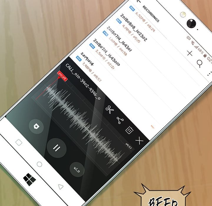 My Secretary - Chapter 62 [photo 120] - MangaPorn