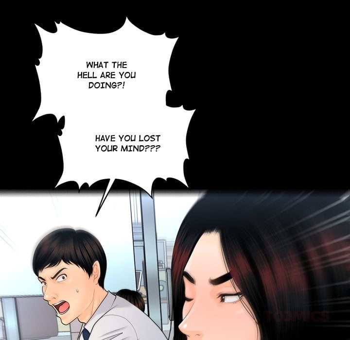 My Secretary - Chapter 62 [photo 123] - MangaPorn