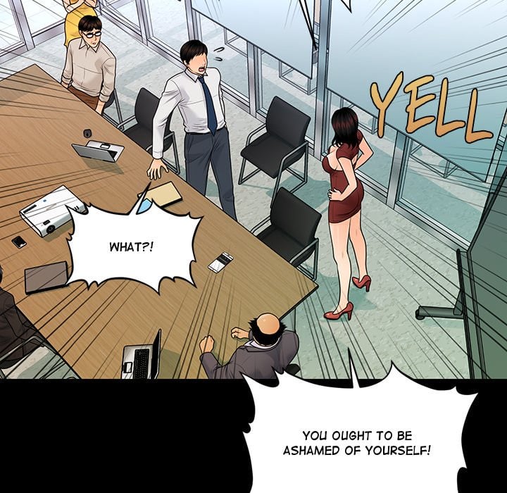My Secretary - Chapter 62 [photo 126] - MangaPorn