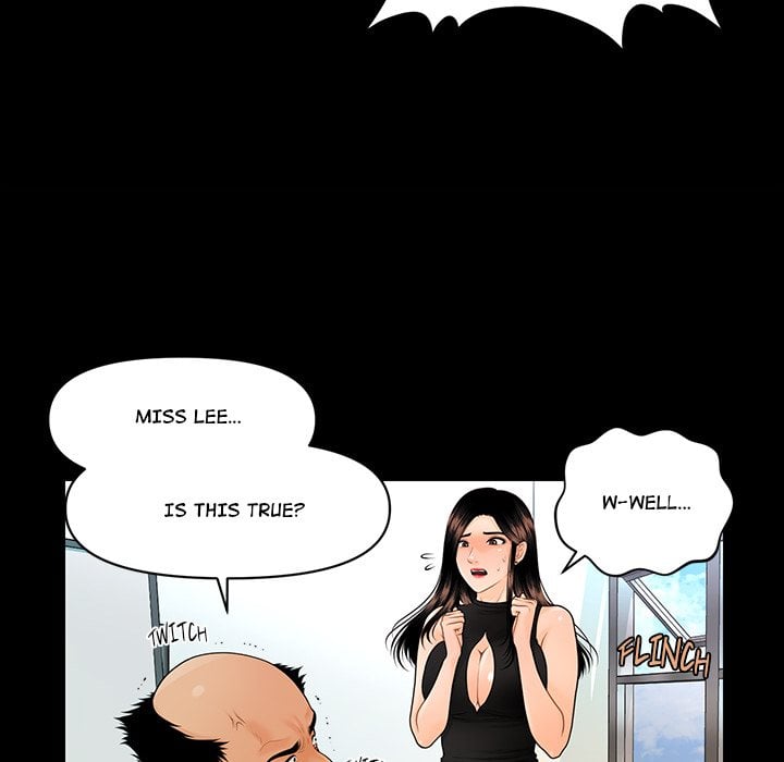 My Secretary - Chapter 62 [photo 127] - MangaPorn