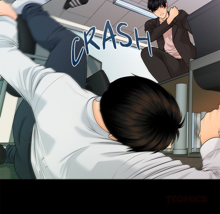 My Secretary - Chapter 62 [photo 135] - MangaPorn