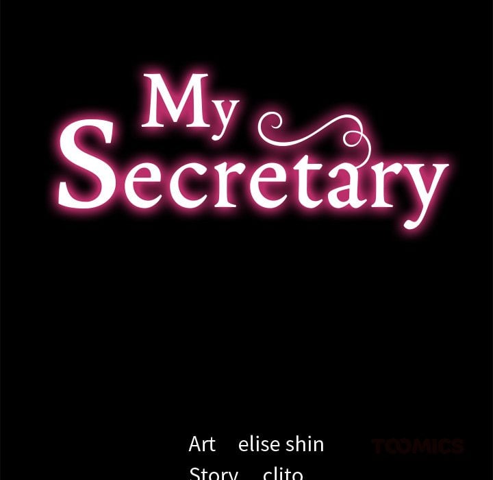 My Secretary - Chapter 62 [photo 15] - MangaPorn