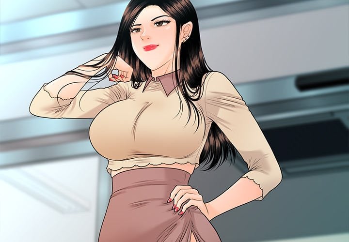 My Secretary - Chapter 62 [photo 2] - MangaPorn