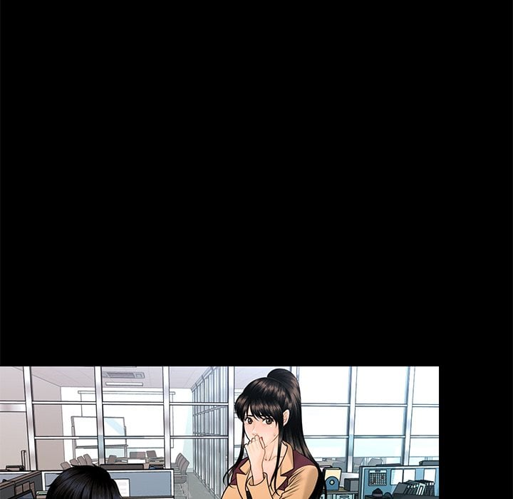 My Secretary - Chapter 62 [photo 20] - MangaPorn