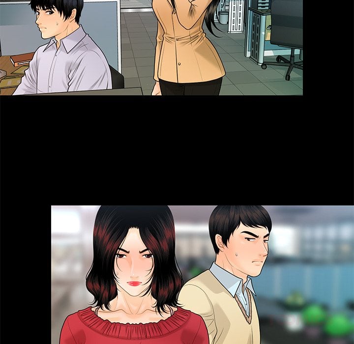 My Secretary - Chapter 62 [photo 21] - MangaPorn