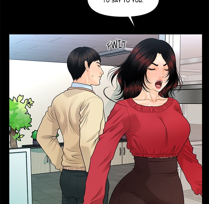 My Secretary - Chapter 62 [photo 25] - MangaPorn