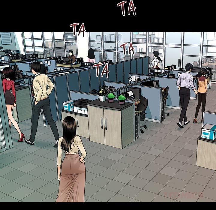 My Secretary - Chapter 62 [photo 27] - MangaPorn