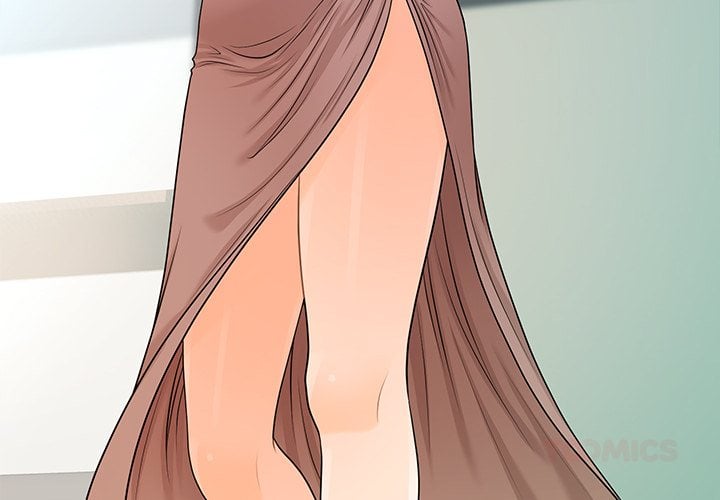 My Secretary - Chapter 62 [photo 3] - MangaPorn