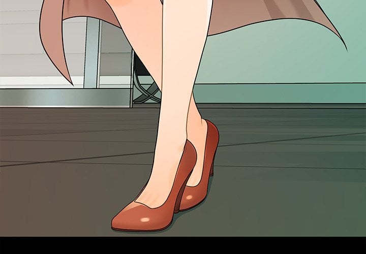 My Secretary - Chapter 62 [photo 4] - MangaPorn