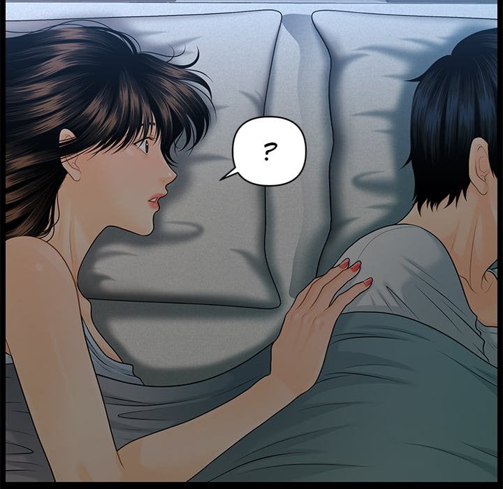 My Secretary - Chapter 62 [photo 40] - MangaPorn