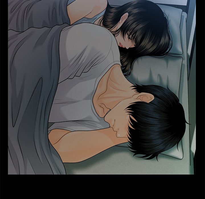 My Secretary - Chapter 62 [photo 44] - MangaPorn