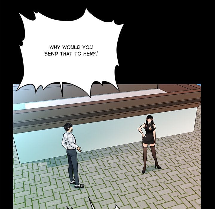 My Secretary - Chapter 62 [photo 52] - MangaPorn