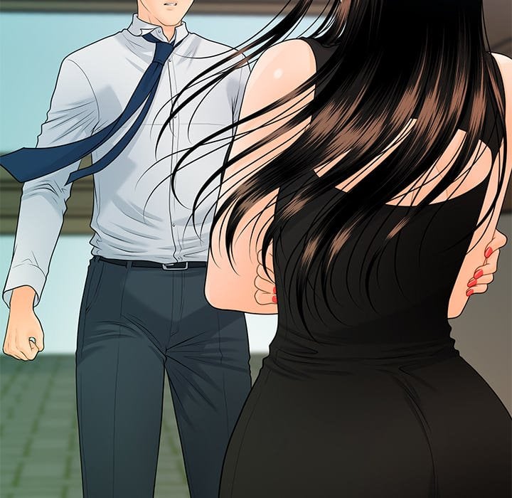 My Secretary - Chapter 62 [photo 59] - MangaPorn
