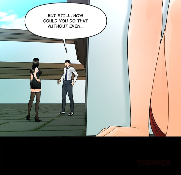 My Secretary - Chapter 62 [photo 63] - MangaPorn