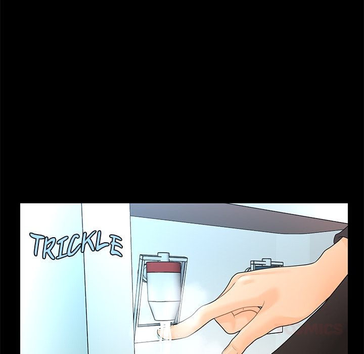 My Secretary - Chapter 62 [photo 69] - MangaPorn