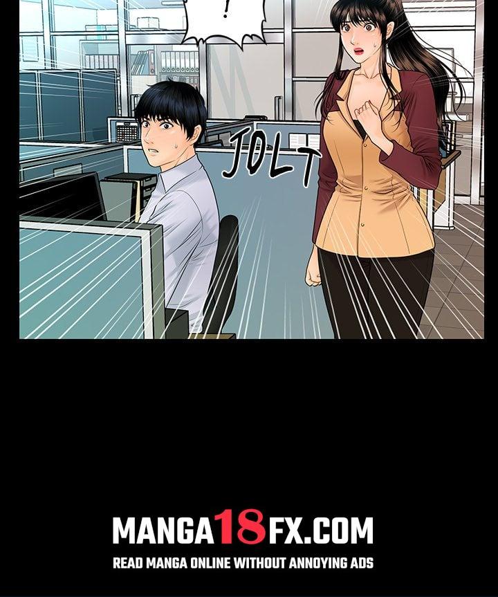 My Secretary - Chapter 62 [photo 7] - MangaPorn
